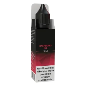 Liquid VBar Salt 10ml 20mg Raspberry Ice