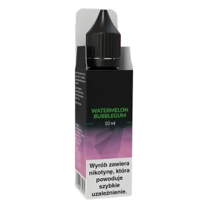 Liquid VBar Salt 10ml 20mg Watermelon Bubblegum