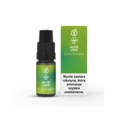 Liquid VBar Summer Salt