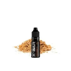 Liquid X-Bar Salt 10ml - Classic 11 20mg