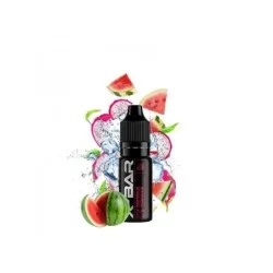 Liquid X-Bar Salt 10ml - Past猫que Pitaya Ice 20mg