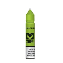 Liquid ZAP! Juice
