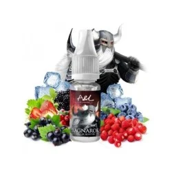 Liquidy A&L Salt