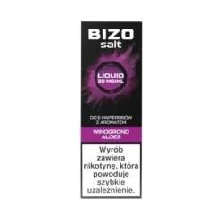 Liquidy Bizo Salt