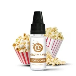 Liquidy Crazy Labs 10ml 6mg