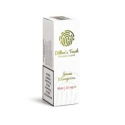 Liquidy Dillon's Touch 10ml
