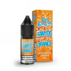 Liquidy Fantos 10ml