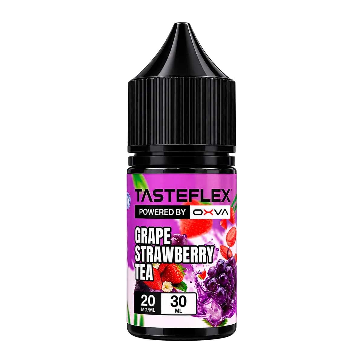 Liquidy Oxva Tasteflex 30ml 20mg