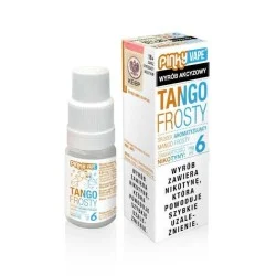 Liquidy Pinky Vape Frosty 10ml