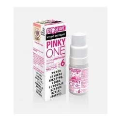 Liquidy Pinky Vape Pinky 10ml