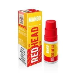 Liquidy RedHead 10ml