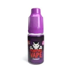 Liquidy Vampire Vape 10ml
