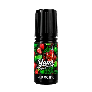 Liquidy Yami 30ml 20mg