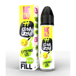 Longfill 6ml – Co na Grzale? Najlepsze Longfille dla E
