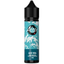 Longfill Aisu 10/60 ml - Aloe Vera