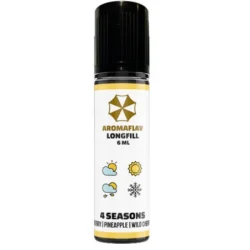 Longfill Aroma 6/60ml - 4 Seasons