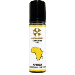 Longfill Aroma 6/60ml - Africa