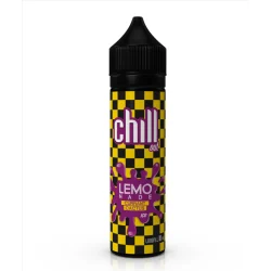 Longfill Chill Out 15/60