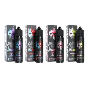 Longfill DARK LINE Double 8ml
