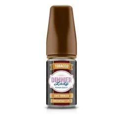 Longfill Dinner Lady 4/30ml - Cafe Tobacco