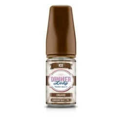 Longfill Dinner Lady 7/30ml - Cola Ice