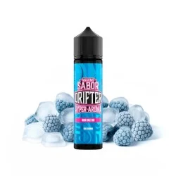 Longfill Drifter Hyper 5/60ml Blue Razz Ice