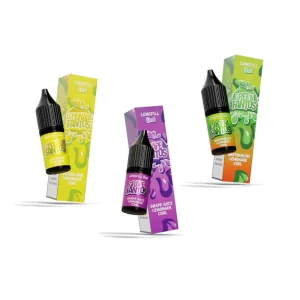 Longfill Fantos 9/10ml