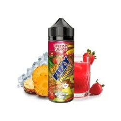 Longfill Fizzy Juice 24/120ml