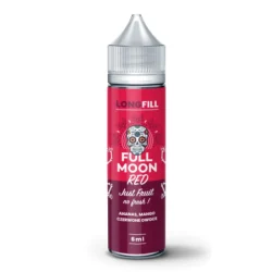 Longfill Full Moon Vape | Nowość