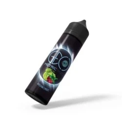 Longfill Geometric Fruits - Raspmonade 10/60ml