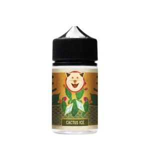 Longfill Hana Cactus Ice 10/60 ml