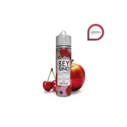 Longfill IVG 12/60ml - Cherry Apple Crush