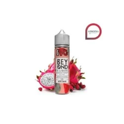 Longfill IVG 12/60ml - Dragon Berry Blend