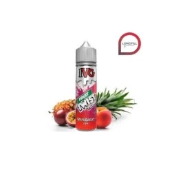 Longfill IVG 12/60ml - Fruit Twist
