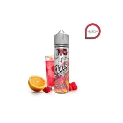 Longfill IVG 12/60ml - Pink Lemonade