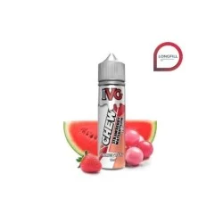 Longfill IVG 12/60ml - Strawberry Watermelon