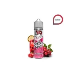 Longfill IVG 12/60ml - Summer Blaze