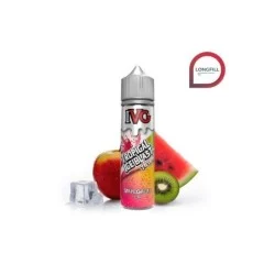 Longfill IVG 12/60ml - Tropical Ice Blast