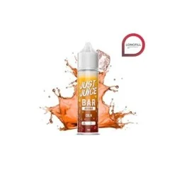 Longfill Just Juice Bar 10/60ml