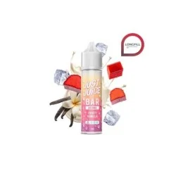Longfill Just Juice Bar 12/60ml - Fruity Vanilla