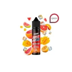 Longfill Just Juice Fusion