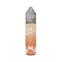 Longfill MVP Jam Monster 15/60