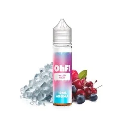Longfill OhF! 12/60ml