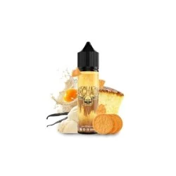 Longfill Oil4vap 16/60ml - Archaon