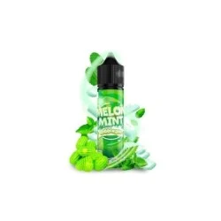 Longfill Oil4vap 16/60ml - Melon Mint