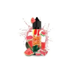 Longfill Oil4vap 16/60ml - Sorbet
