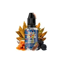 Longfill Oil4vap (Pack) 8/30ml - Five Stars
