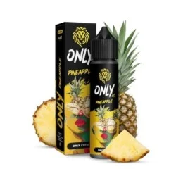 Longfill Only 6/60ml