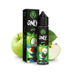 Longfill Only 6/60ml
