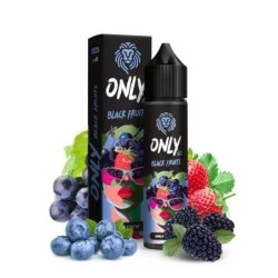 Longfill Only 6/60ml